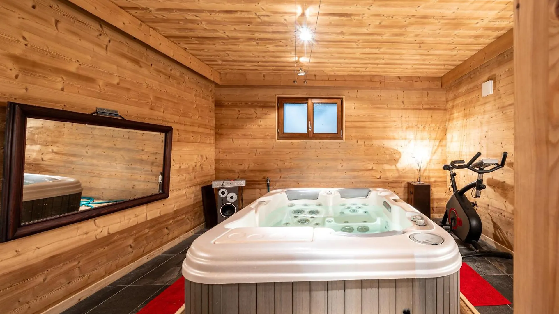 La Coulee Douce Apartamento Val Cenis 0*,